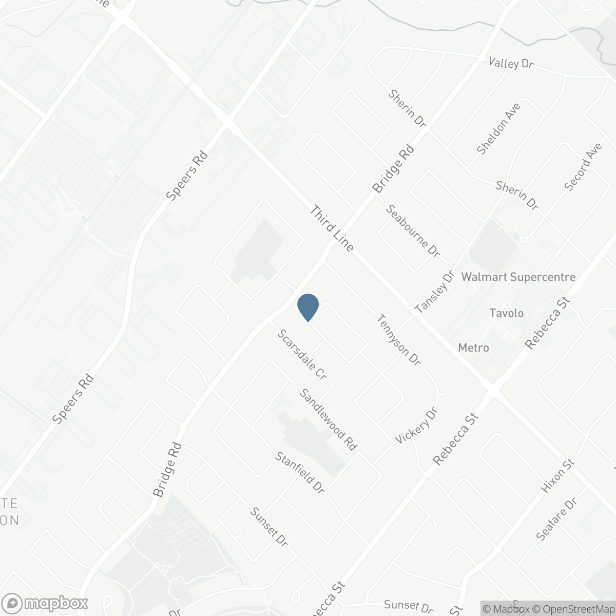 474 SEATON DRIVE, Oakville, Ontario L6L 3Y5